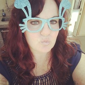 Meet your Posher, Rachelle